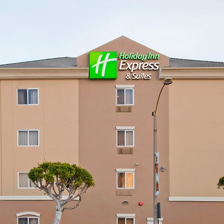 Holiday Inn Express Hotel & Suites Los Angeles Airport Hawthorne By Ihg Exterior foto
