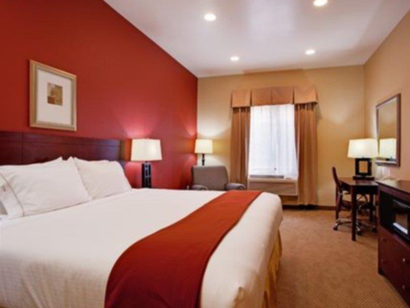 Holiday Inn Express Hotel & Suites Los Angeles Airport Hawthorne By Ihg Exterior foto