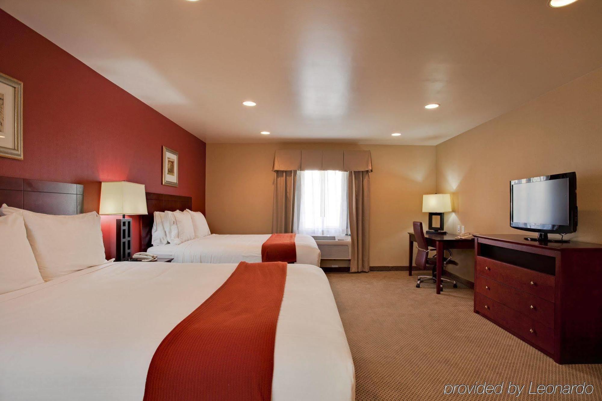 Holiday Inn Express Hotel & Suites Los Angeles Airport Hawthorne By Ihg Cameră foto